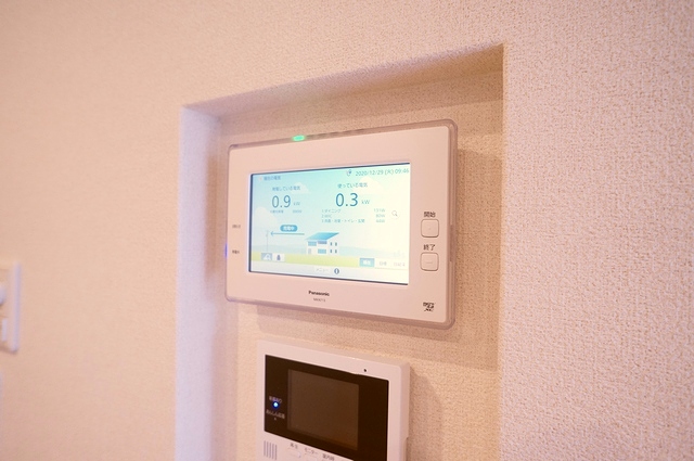 トラストメゾン花長 101号-4