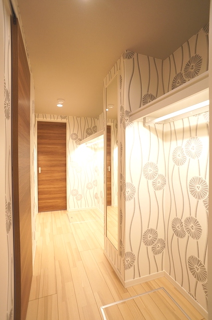 トラストメゾン花長 101号-6