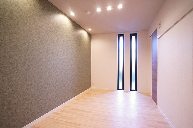 トラストメゾン花長 101号-7