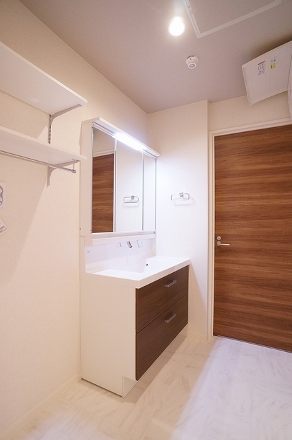 トラストメゾン花長 101号-8