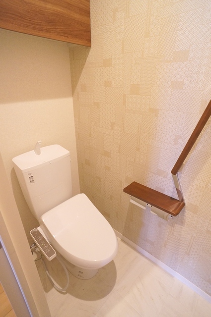 トラストメゾン花長 101号-10