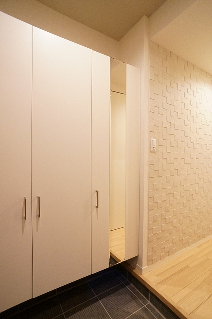 トラストメゾン花長 101号-11