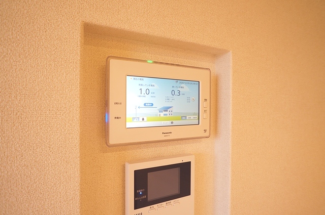 トラストメゾン花長 102号-4