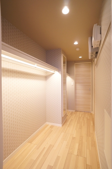 トラストメゾン花長 102号-6