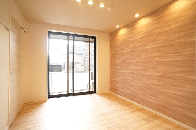 トラストメゾン花長 102号-7