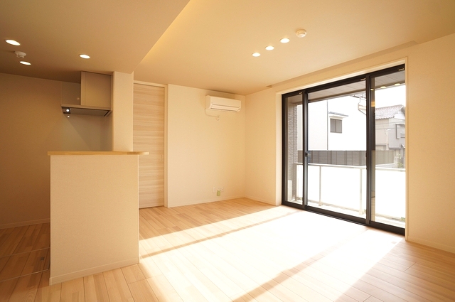 トラストメゾン花長 103号-2