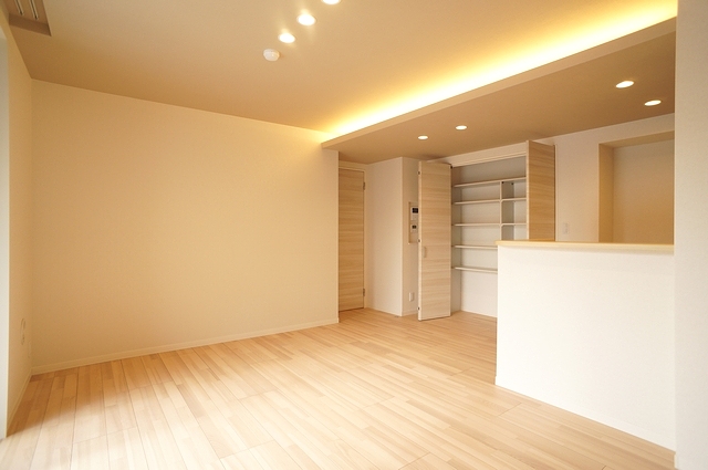 トラストメゾン花長 103号-3