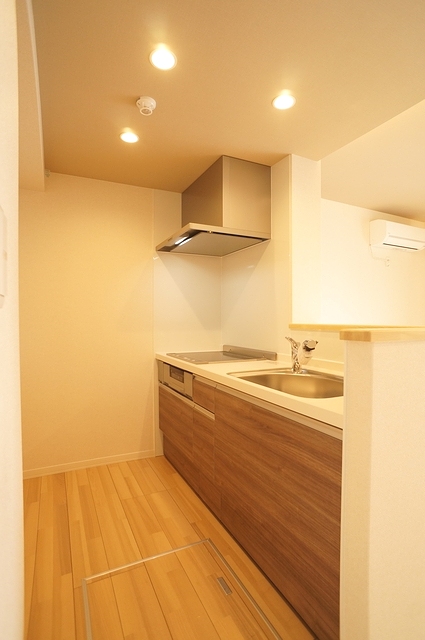 トラストメゾン花長 103号-4