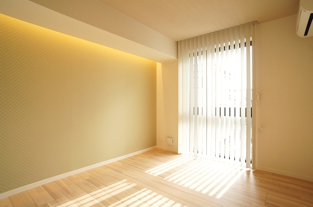 トラストメゾン花長 103号-5