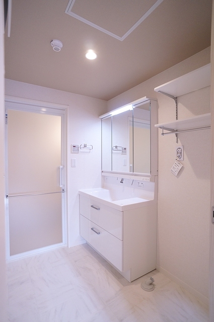 トラストメゾン花長 103号-8