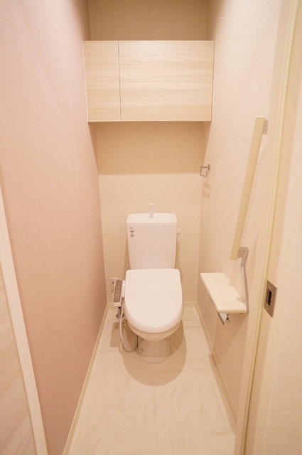 トラストメゾン花長 103号-10