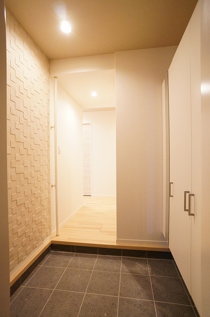 トラストメゾン花長 103号-11