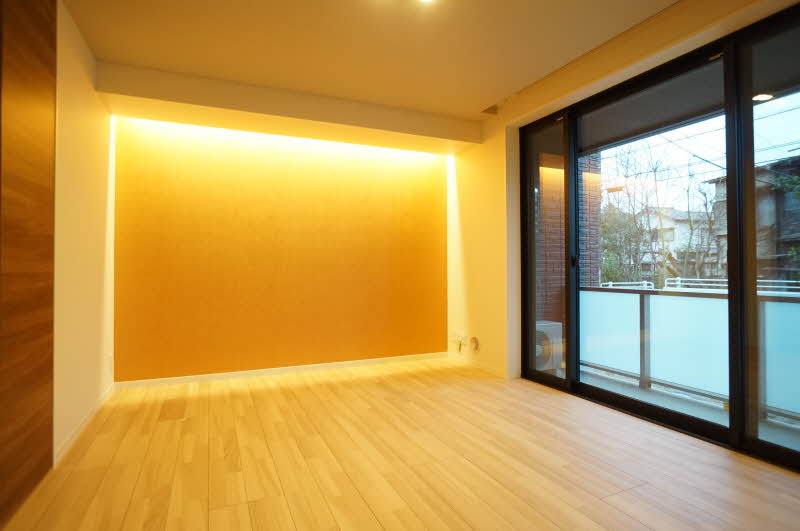 トラストメゾン花長 106号-2