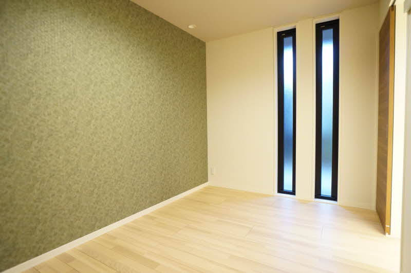 トラストメゾン花長 106号-3