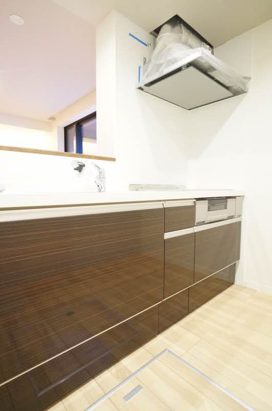 トラストメゾン花長 106号-5