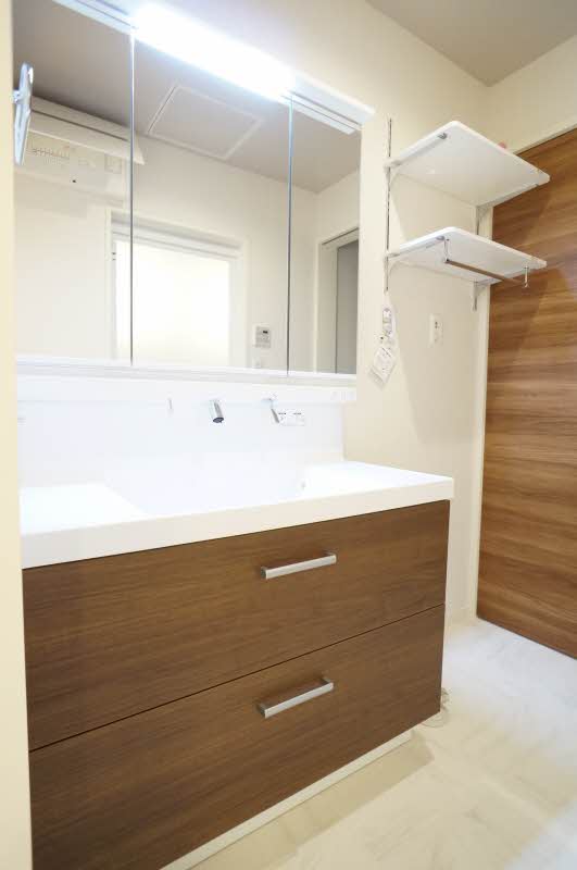 トラストメゾン花長 106号-6