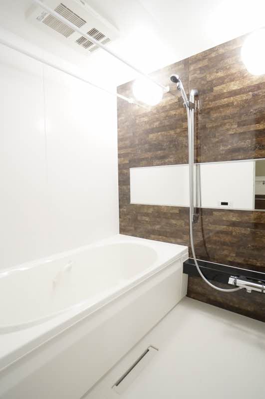 トラストメゾン花長 106号-7