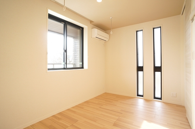 トラストメゾン花長 205号-4