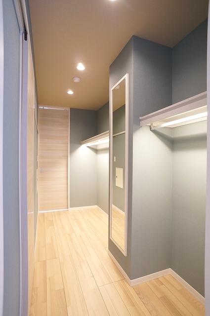 トラストメゾン花長 205号-5