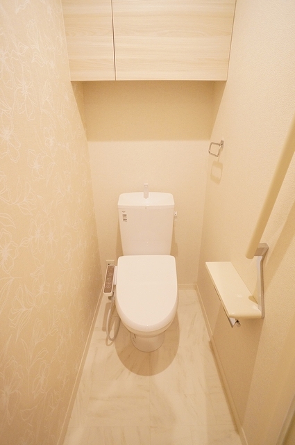 トラストメゾン花長 205号-9