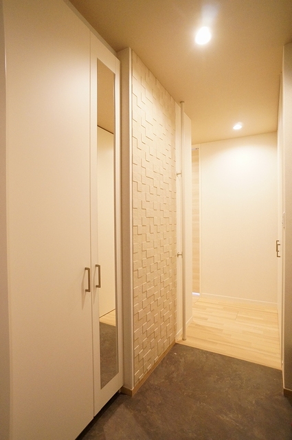 トラストメゾン花長 205号-11