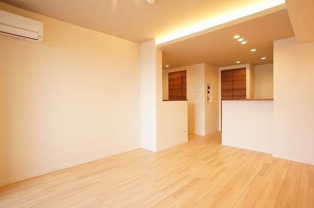 トラストメゾン花長 206号-3