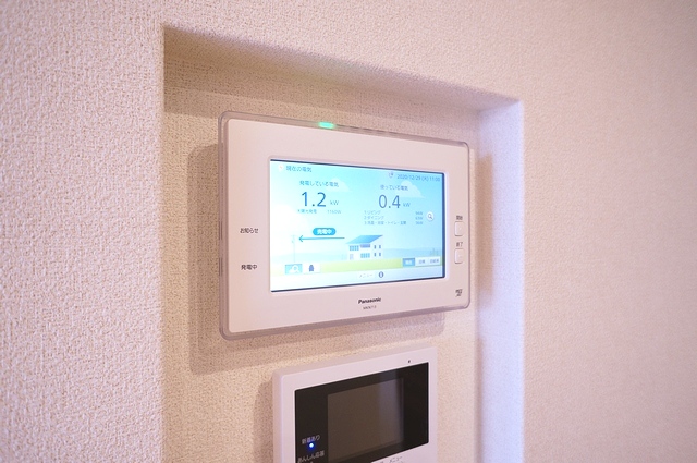 トラストメゾン花長 206号-5