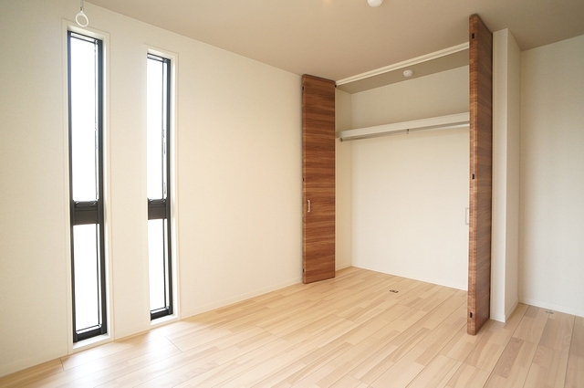 トラストメゾン花長 206号-7