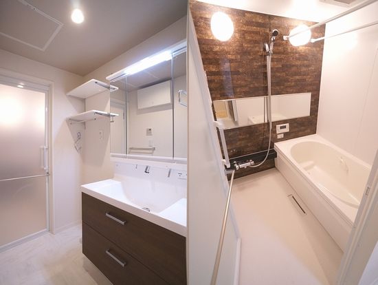 トラストメゾン花長 206号-9