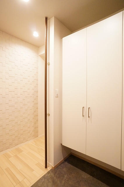 トラストメゾン花長 206号-11