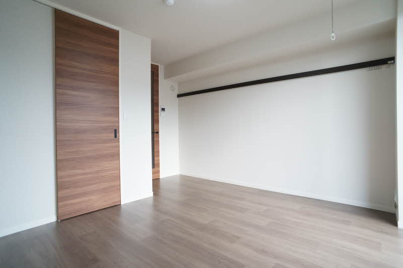 メゾンレグルス 102号-2