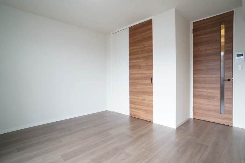 メゾンレグルス 102号-3