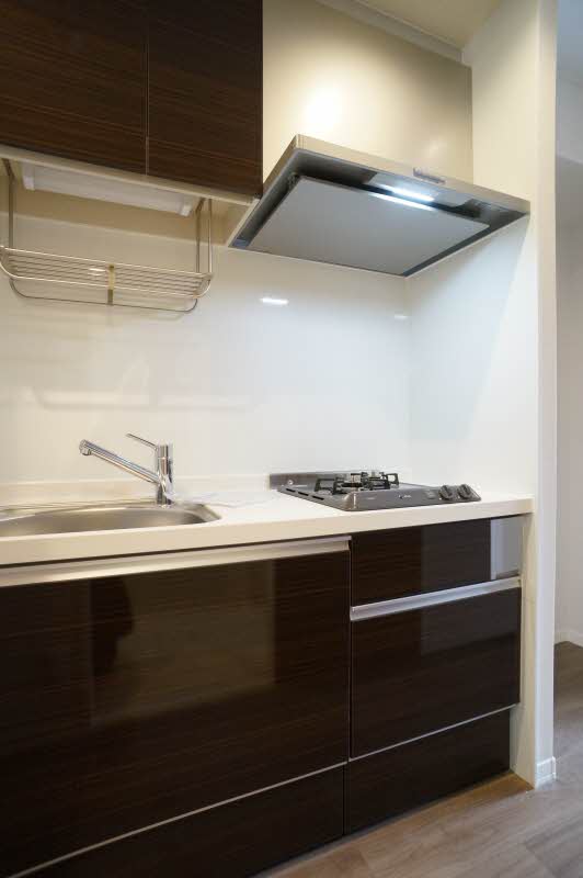 メゾンレグルス 102号-4