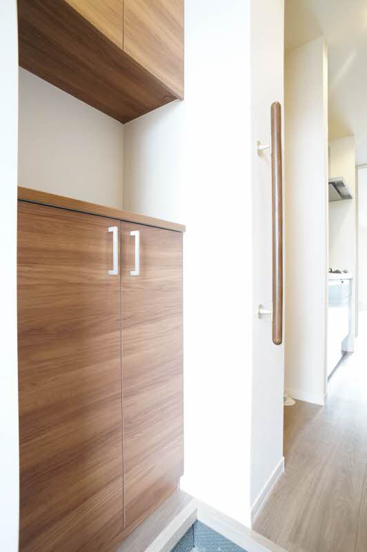 メゾンレグルス 102号-5