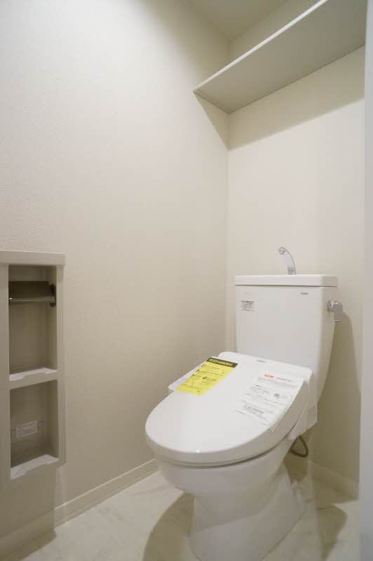 メゾンレグルス 102号-6