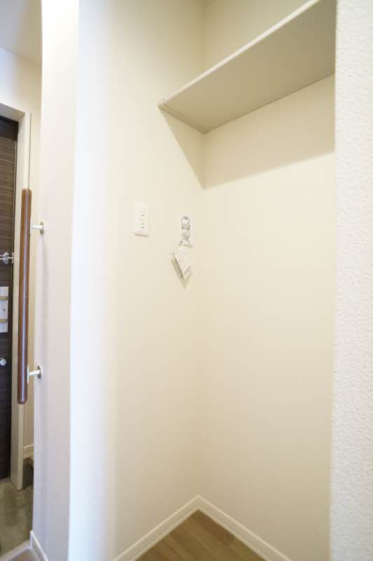 メゾンレグルス 102号-7