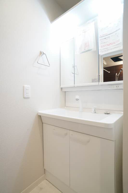 メゾンレグルス 102号-9