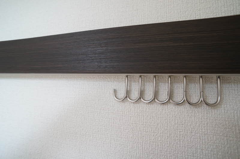 メゾンレグルス 102号-11