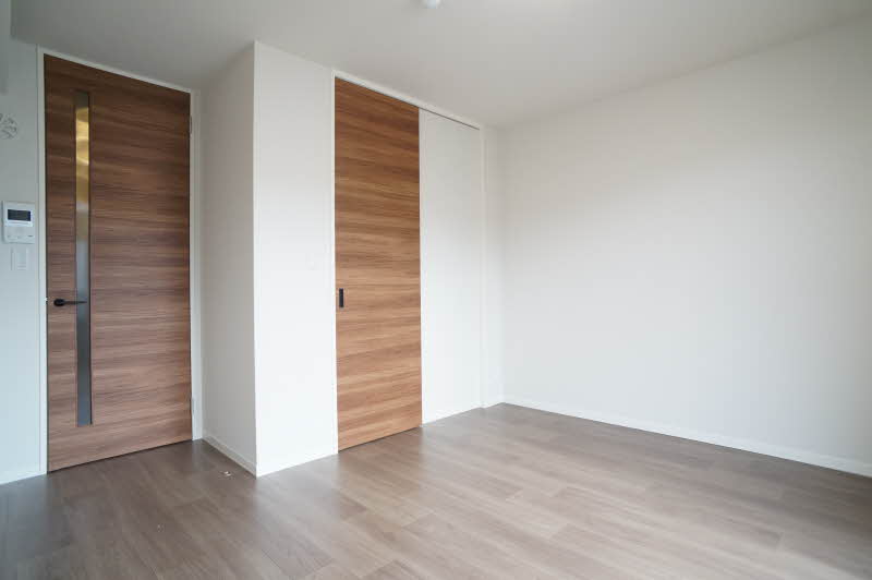 メゾンレグルス 107号-4