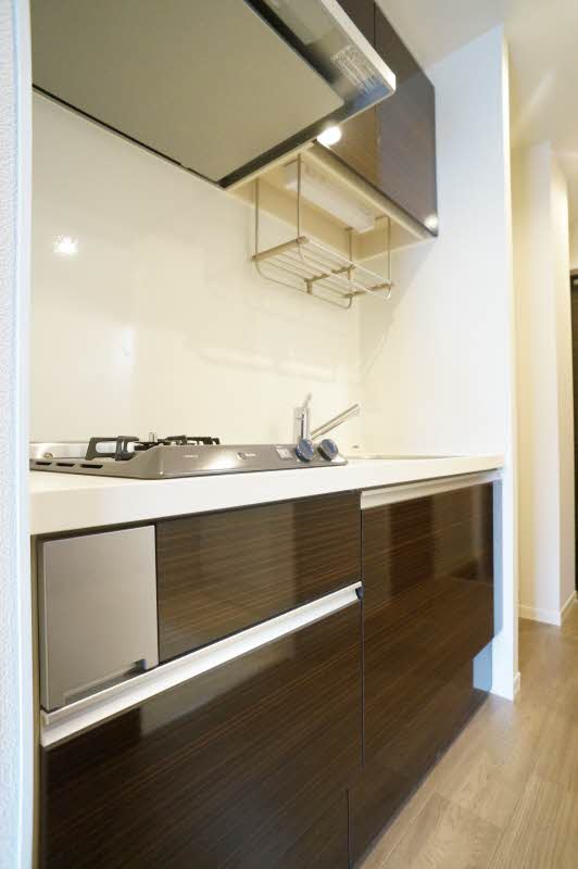 メゾンレグルス 107号-7