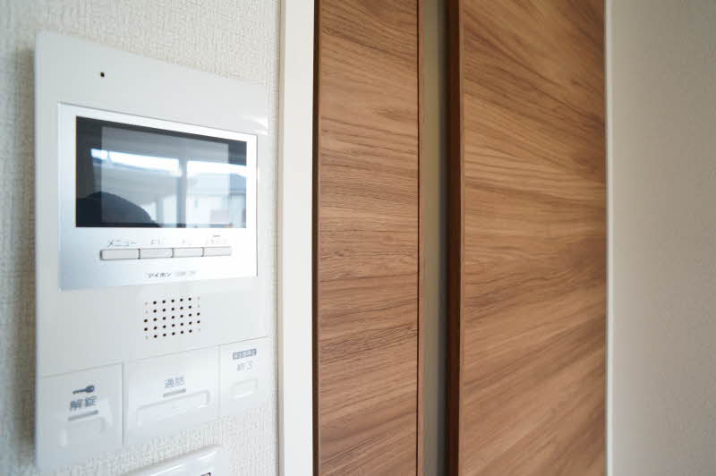 メゾンレグルス 107号-9