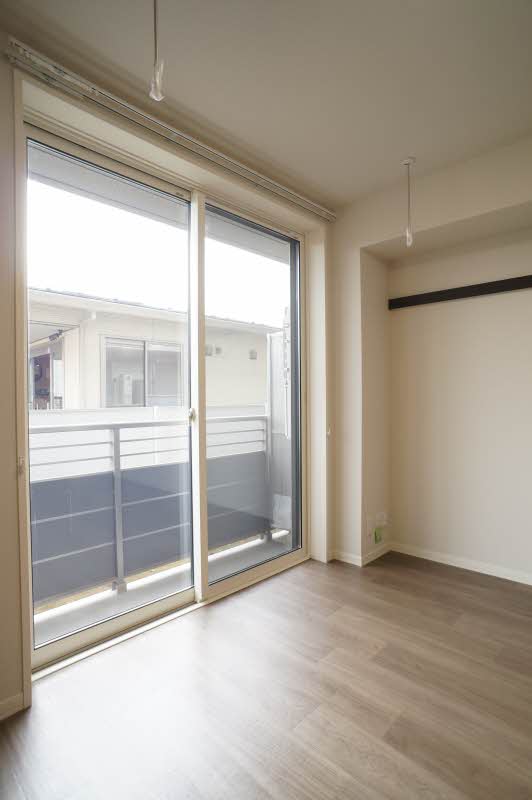 メゾンレグルス 107号-11