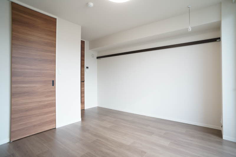 メゾンレグルス 202号-2