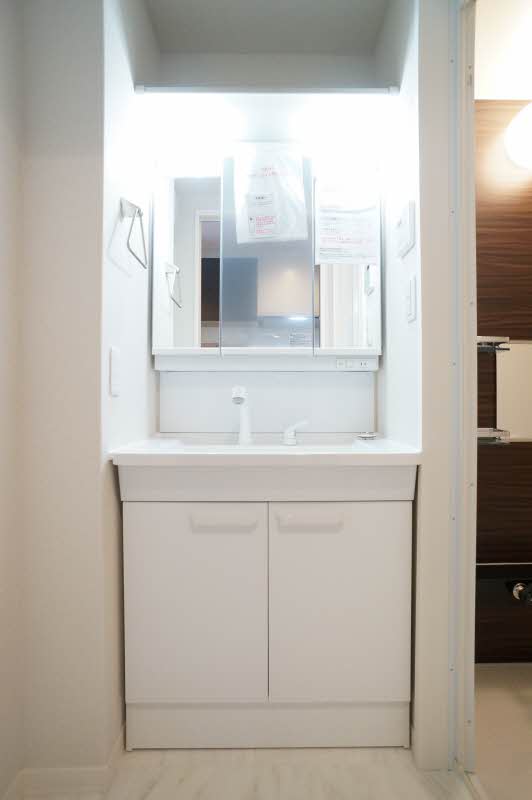 メゾンレグルス 202号-5