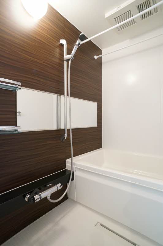 メゾンレグルス 202号-6