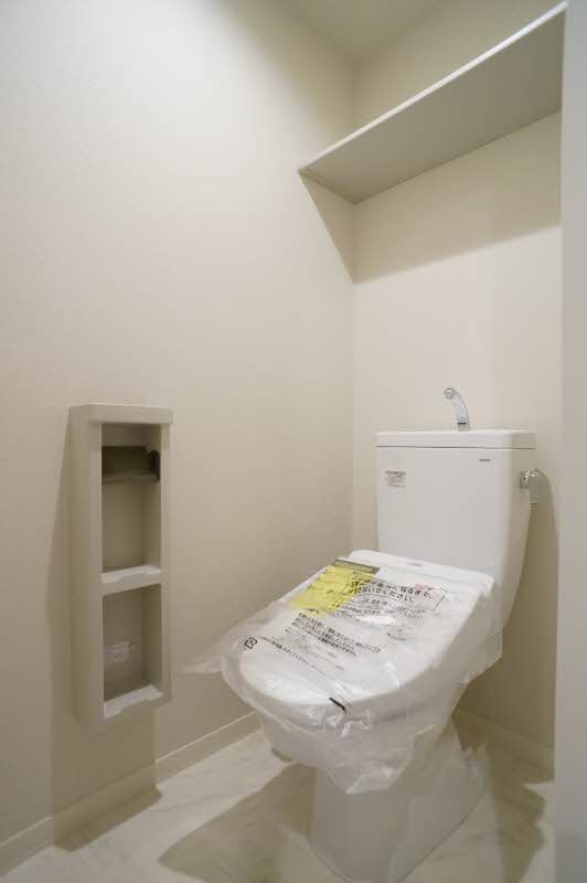 メゾンレグルス 202号-9