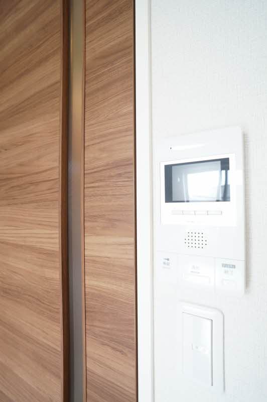 メゾンレグルス 202号-10