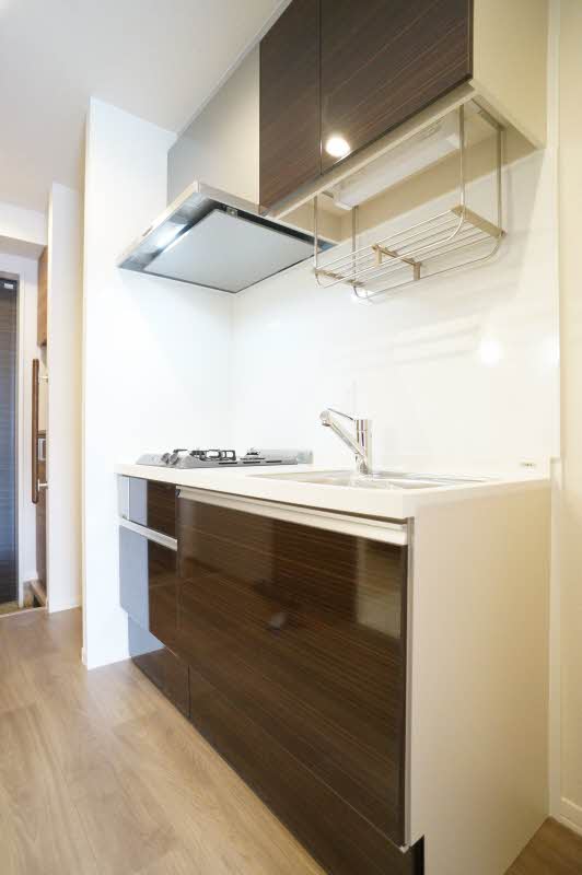 メゾンレグルス 207号-4