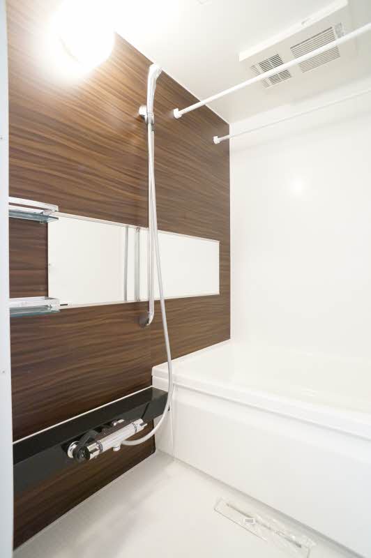 メゾンレグルス 207号-6