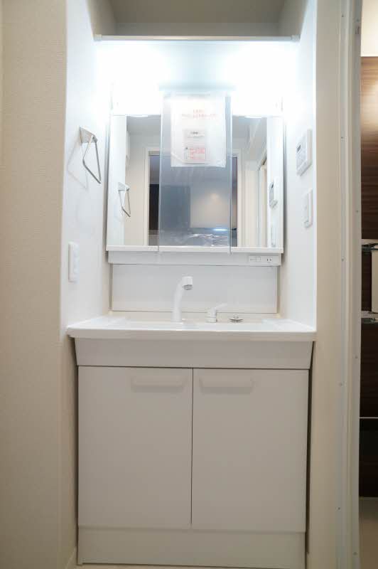 メゾンレグルス 207号-7